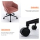 thumbnail image 2 of 4 ruedas giratorias M8 para silla de oficina, para muebles de oficina y hogar., 2 of 6