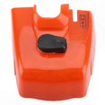 thumbnail image 3 of Chainsaw Air Filter with Cover for MS260 026 Models Replacement Parts, 3 of 5