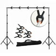 thumbnail image 3 of lutabuo 10PCS Photo Studio Light Photography Background Clips Backdrop Clamps Peg, 3 of 6