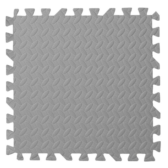 EARKITY Foam Floor Mat, Foam Play Mat for Baby, Multi Use Floor Rug, Soft Non-Toxic Baby Playmat, Solid Colored Puzzle Play Mat, Kids Floor Mats for Living Room Floor Gym Area