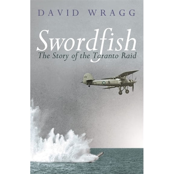 Pre-Owned Swordfish (Paperback) 030436682X 9780304366828