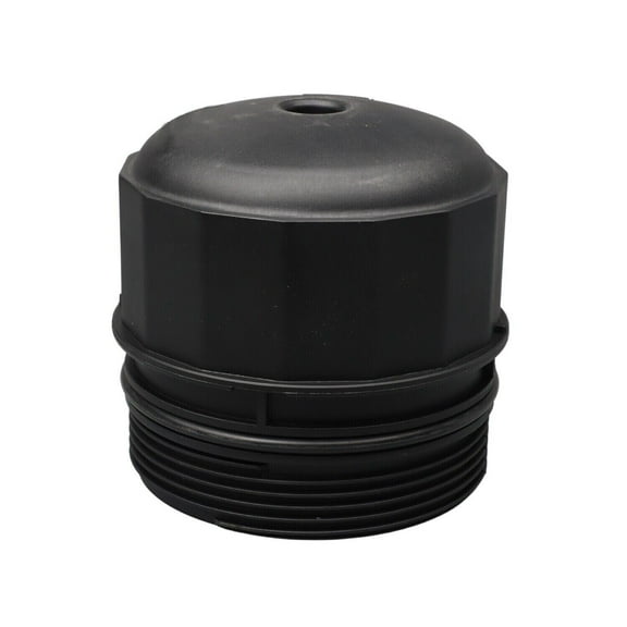 Oil Filter Cap Cover for Land Rover LR4 2010 2012 2013 2014 2015 LR019477 US