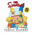 thumbnail image 1 of The Simpsons Family History, 1 of 1