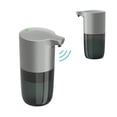thumbnail image 4 of Dispensador de jabón en espuma para manos Better Living 70126 295 ml Grafito, 4 of 9