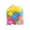 Multicolor, variant on 50 Pack Colorful Plastic Ball Pit Balls for Kids, Crush-Proof Play Balls for Toddlers, BPA-Free, Phthalate-Free, Ideal for Indoor and Outdoor Play Areas, Playgrounds, and Ball Pits