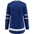thumbnail image 2 of Women's Toronto Maple Leafs NHL Fanatics Breakaway Home Jersey, 2 of 2