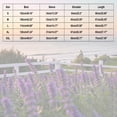 thumbnail image 3 of 3/4 Sleeve Cardigan for Women Casual Lightweight Open Front Cotton Linen Cardigans Womens V Neck Button Front Cardigan Jackets, 3 of 8