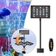 thumbnail image 4 of Luz LED para acuario con clip, cabezal giratorio de 360 degree, flexible, 120 degree Ancho 12 cm, 4 of 9
