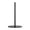 #A01-Black, variant on Paper Towel Holder Countertop – Heavy Duty Weighted Base Non-Slip Stainless Steel Roll Stand for Kitchen, Bathroom & Home Use