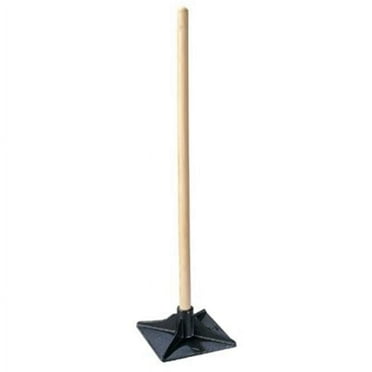 10501 14Lb 10X10 Tamper
