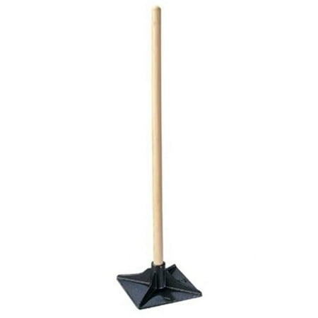 True Temper 8" Blade Dirt Tamper