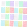 thumbnail image 4 of NUOLUX Jewelry Package Bags 300Pcs Apet Cpp for Small Business Organization 15.00X10.25X0.20CM, 4 of 7