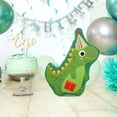 thumbnail image 2 of LOVEVER Pinata Dinosaurs Birthday Affordable Sturdy Baby Child, 2 of 8