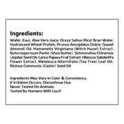Made For Locs Vegan Aloe Moisturizing Spray | 8 oz
