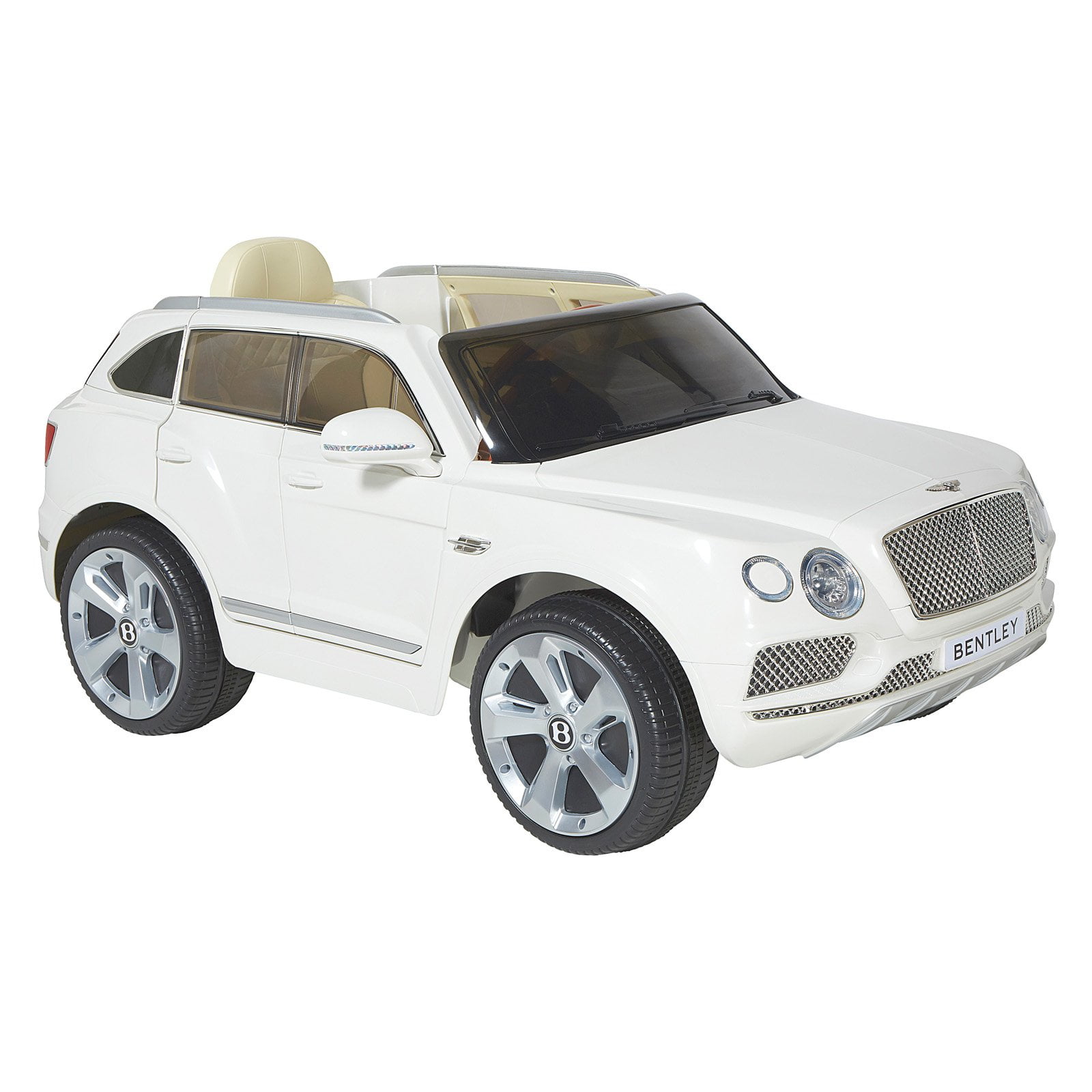 bentley power wheel walmart