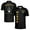 Black, variant on Personalized Freemason Father Of All Golden Line Men's Polo Shirt S-5XL