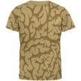 thumbnail image 1 of Halloween Big Brain Theory Costume Mens T Shirt, 1 of 1