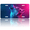 Howling Wolf, variant on 1 Pcs 2D Flat License Plate Covers & Frames, A Cow with Tongue For Decorative Front, Waterproof For Decoration Aluminum License Plate Covers & Frames Cover For Men Women, 12" X 6"
