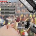 thumbnail image 4 of Outil Rotatif Sans Fil Multi avec Vitesse Variable et Ensemble d'Accessoires Compatible Dremel, 4 of 5