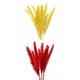 thumbnail image 1 of 30 Pieces Dried Pampas Grass Phragmites Reed Flower for Vase Home Decoration Baoblaze none, 1 of 8