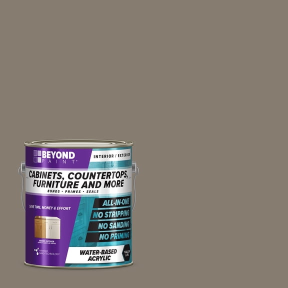 Beyond Paint Pebble Gallon