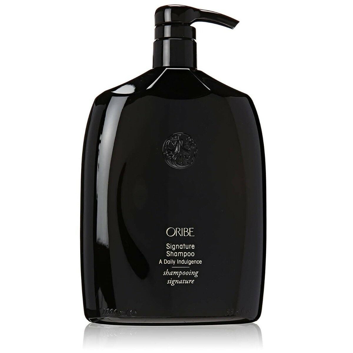 Oribe Signature Shampoo 33.8 oz With Pump