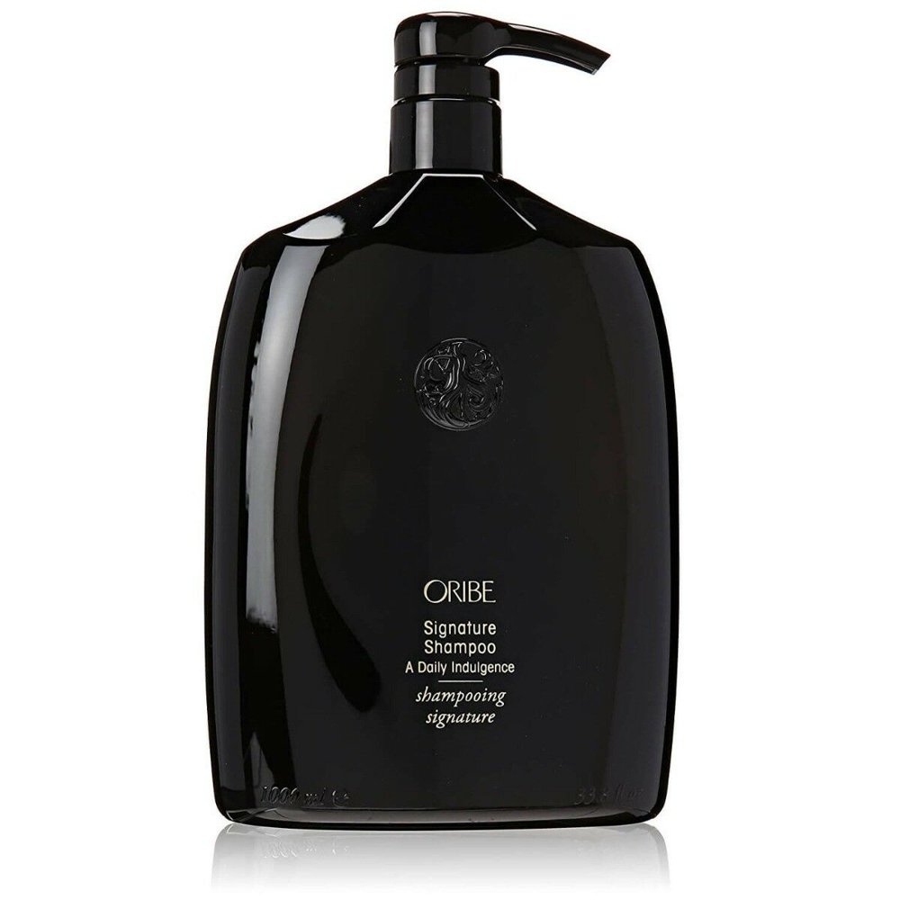 Oribe Oribe Signature Shampoo 33.8 oz With Pump