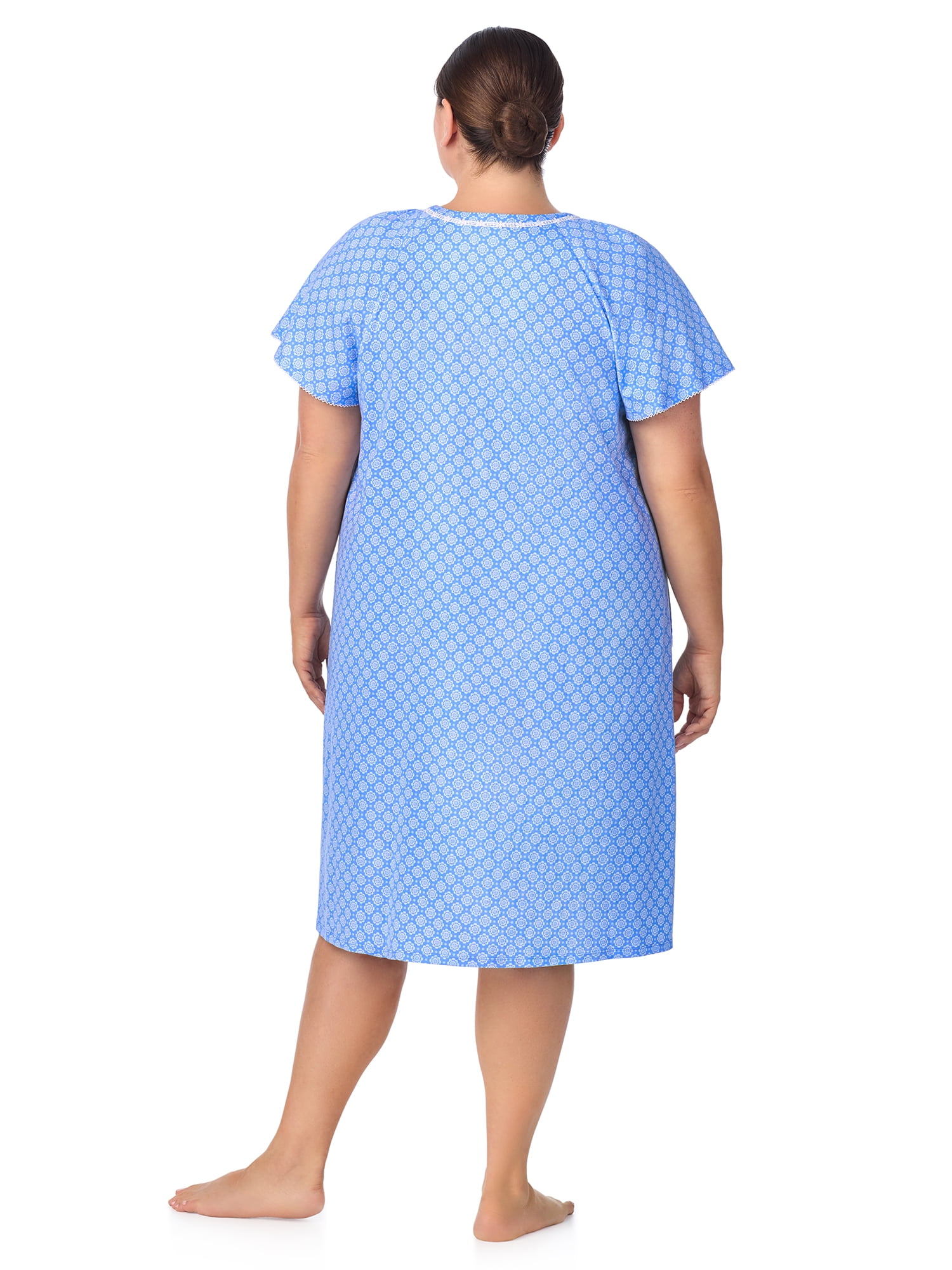 Aria Women's Classic Gown