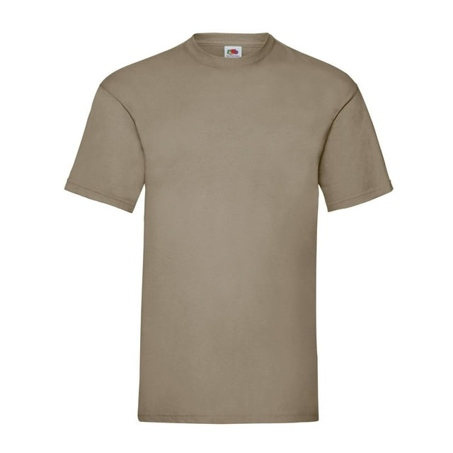Fruit of the Loom T-Shirt Valueweight pour Adulte