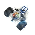 thumbnail image 2 of Children Stunt Electric Motorcycle Toy Car with Light Effects Rotating Super Trick, 2 of 7