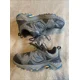 thumbnail image 2 of New Balance 481 V3 Mens 9 4E Gray Blue Hiking Shoes Trail Outdoor Sneakers, 2 of 6