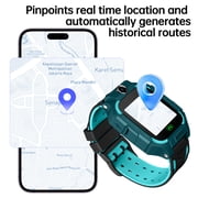 Kids Smart Watch for Boys Girls, Kids Phone Watch for Kids Age 3-12, Birthday Christmas Gift