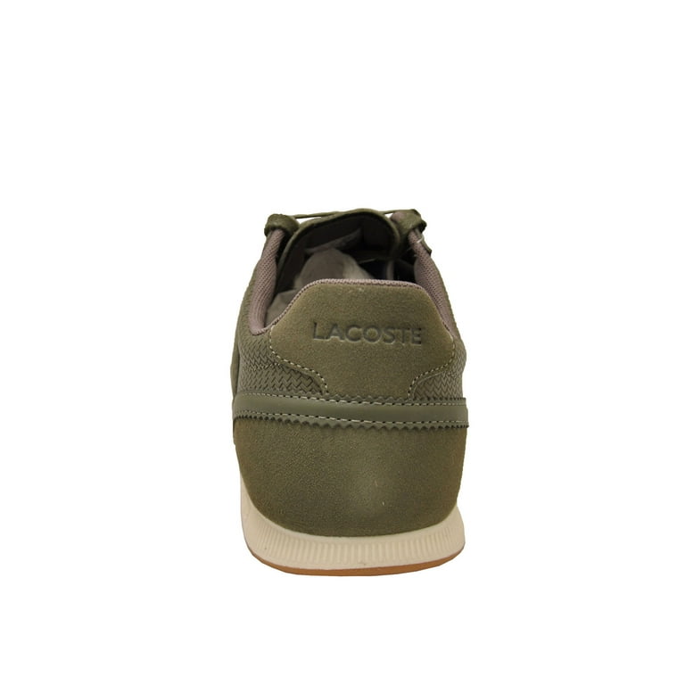 Lacoste Menerva 319 1 CMA Men s Lace Up Sneakers 38CMA0015DKB