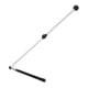 thumbnail image 3 of Entrenador telescópico de swing de golf, retráctil Posición correcta de la mano Ejercitador de swing de golf Empuadura de goma antideslizante para entrenamiento al aire libre ANGGREK HH2715, 3 of 8