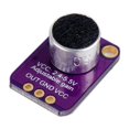 thumbnail image 2 of GY-MAX4466 Electret Microphone Amplifier Sensor with Adjustable Gain, 2 of 5