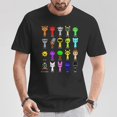 thumbnail image 2 of Sprunky Beats Boys Sprunky Team Sprunky Game T-Shirt, Gaming Shirt, Sprunky Fans Apparel, Gamer Team Tee, Video Game Lovers, Fun Gamer Shirt, Sprunky Game Gear, 2 of 3