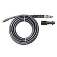 thumbnail image 1 of Tubería de agua para de a de limpieza para adaptador Lavor de 15 m kusrkot Conector para lavadora a presión, 1 of 8