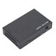 thumbnail image 1 of Divisor De Interfaz Multimedia HD ANGGREK 1 En 4 Salidas Negro 4K 30Hz, 1 of 7