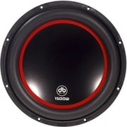 DB Drive OKUR K5 12D2 Woofer, 750 W RMS, 1500 W PMPO