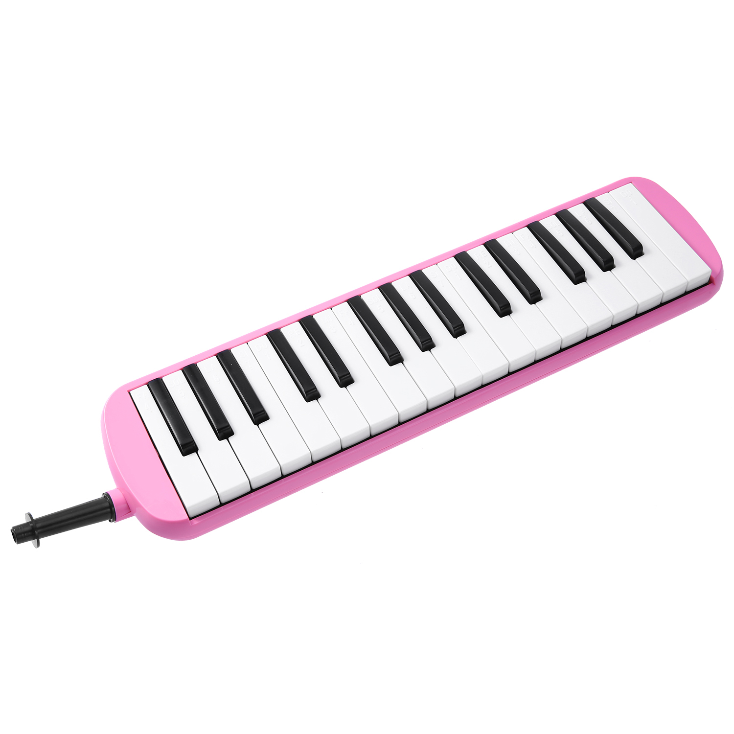 ammoon 32 Keys Melodica Pianica Piano Style Keyboard Harmonica Mouth