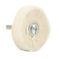 thumbnail image 4 of 7Pc/Set Buffing Pad Polishing Mop Car Wheel Buffer Polisher Kit Drill Attachment, 4 of 9