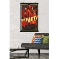 thumbnail image 3 of Netflix Stranger Things: Season 4 - The Party Wall Poster with Magnetic Frame, 22.375" x 34", 3 of 4