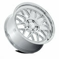 thumbnail image 2 of 20x8.5 American Racing VN516 G-Force Chrome Wheel 5x4.75 (0mm), 2 of 3