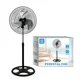 thumbnail image 3 of Ventilador de Piso Pedestal 3 Aspas CM-TOP para Industria y Hogar, 3 of 8