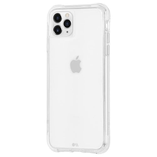 Case-Mate Tough Case for Apple iPhone 12 Mini - Clear
