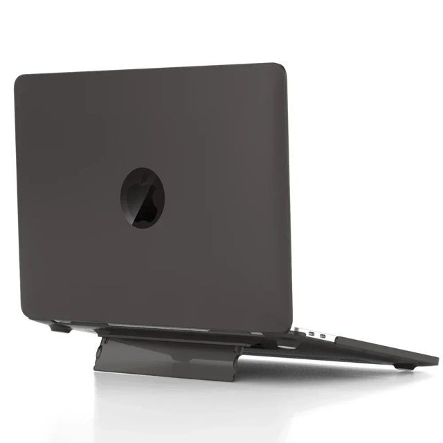 Laptop Case For Macbook Air 13 A2681 A2337 A2179 A1932 15 A2941 Pro 13 2020 A2338 A2289 A2251 14 M2 M1 Pro Max A2779 A2442 Cover black Air 13.6 M2 A2681