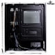 thumbnail image 3 of Gabinete Gamer Yeyian HOLLOW 2500 Cristal Templado Blanco YGH-49704, 3 of 4