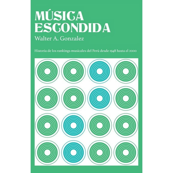 MÃºsica escondida, (Paperback)