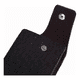 thumbnail image 2 of Tarjetero Organizador Porta Tarjetas Multi Ranuras Marron, 2 of 5