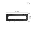 thumbnail image 3 of 17pcs For Xiaomi Roborock Q7 Max / Max+ Main Side Brush Filter Mop, 3 of 5
